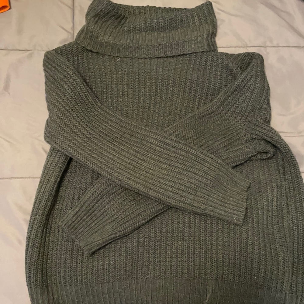 Knit Sweater